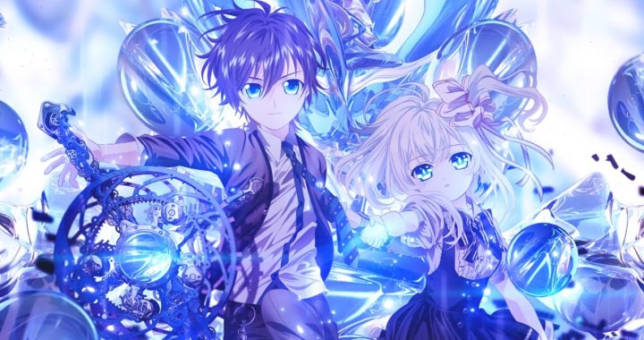 Project #310: Hand Shakers