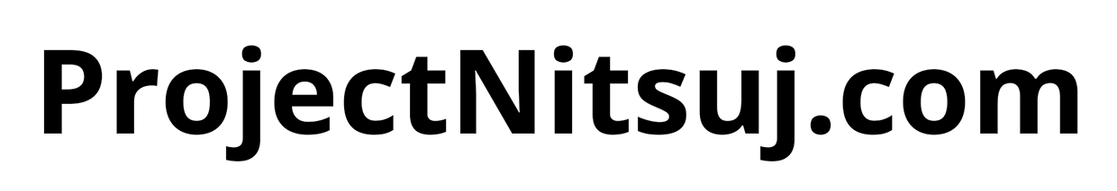 ProjectNitsuj.com